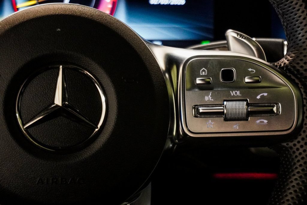 Used 2022 Mercedes-Benz G 63 AMG 4MATIC image 14