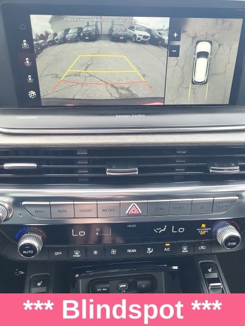 Used 2022 Kia Telluride SX image 4