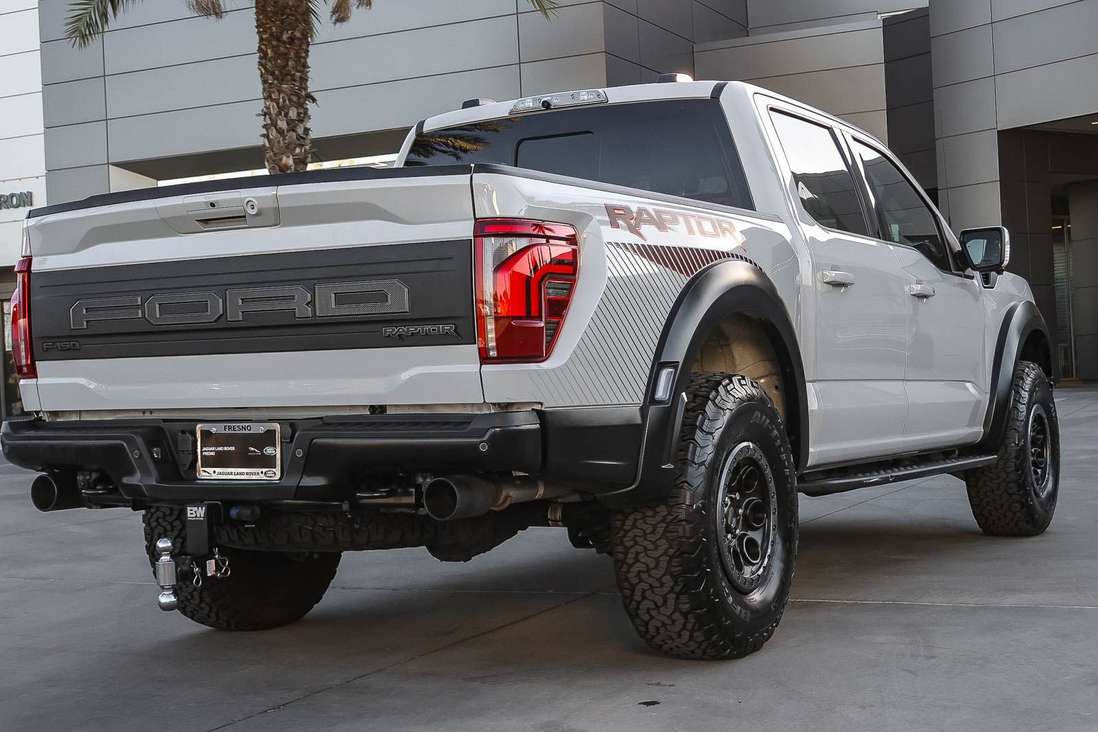 Used 2024 Ford F150 Raptor AWD/4WD image 5