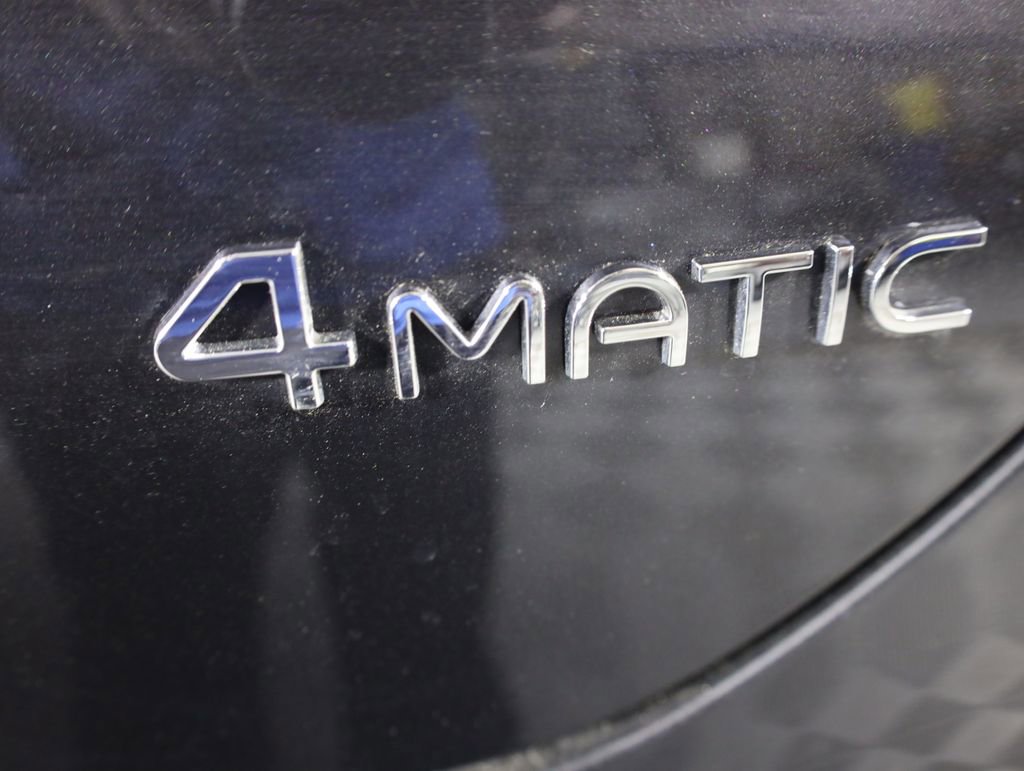 Certified 2024 Mercedes-Benz EQE 350+ 4MATIC Sedan image 64