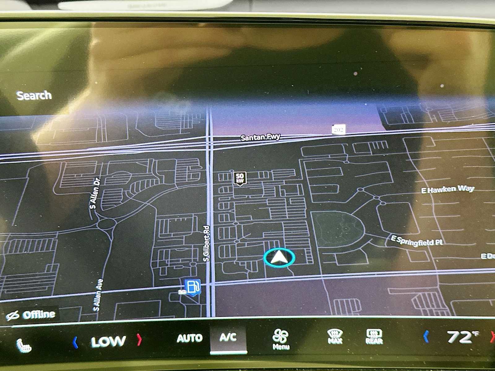 New 2025 Audi A6 e-tron Premium Plus image 14