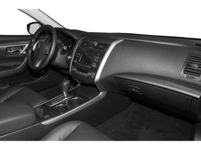 Used 2015 Nissan Altima 2.5 SL w/ Moonroof Package FWD image 21