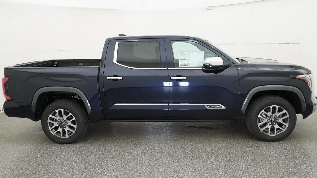 New 2026 Toyota Tundra 1794 Edition AWD/4WD image 30