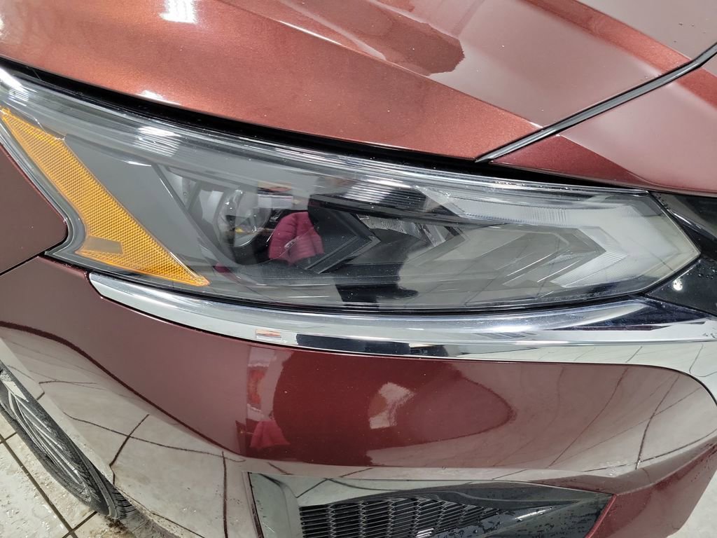 Used 2024 Nissan Altima 2.5 SV image 32