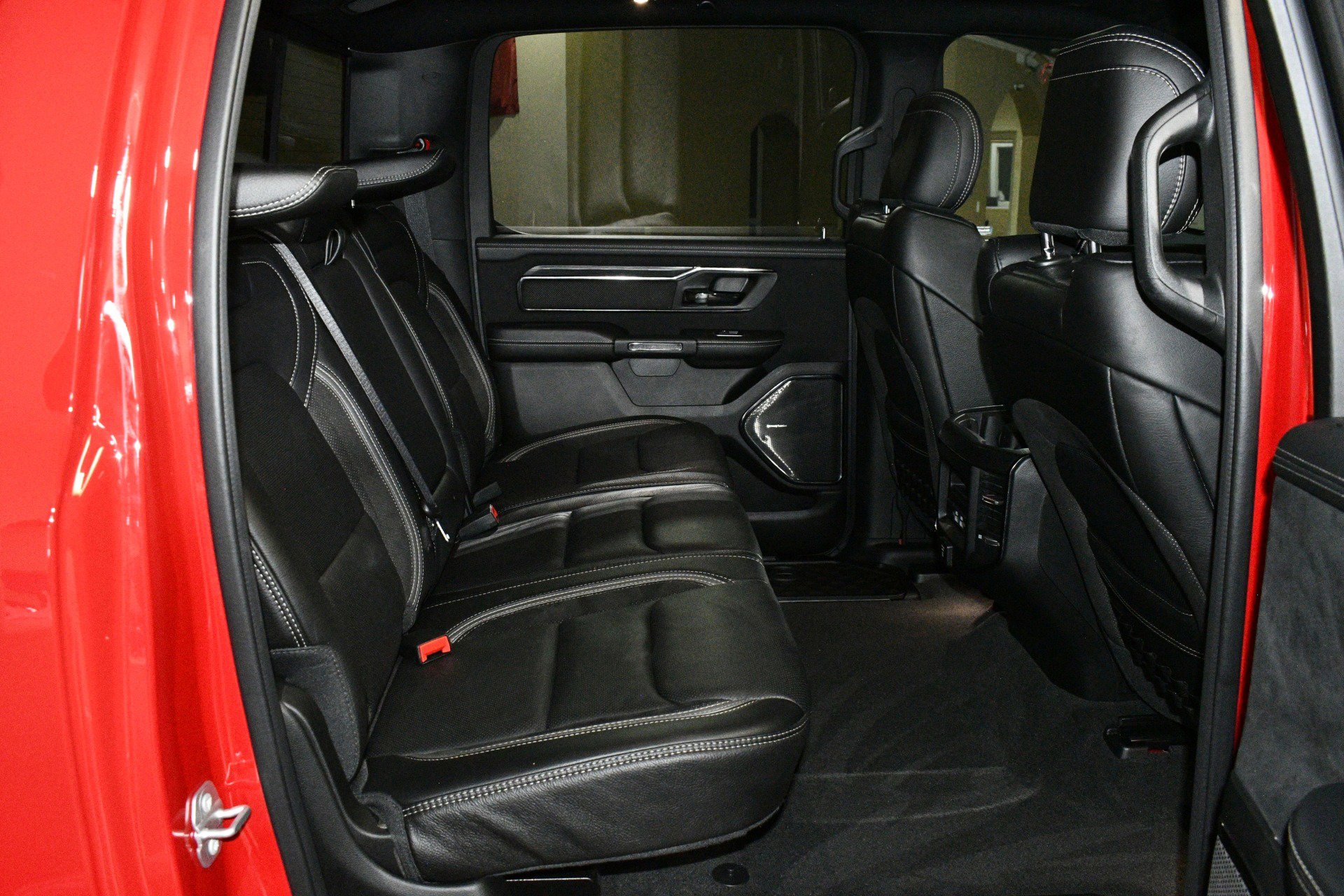 Used 2023 RAM 1500 TRX w/ TRX Level 1 Equipment Group AWD/4WD image 48