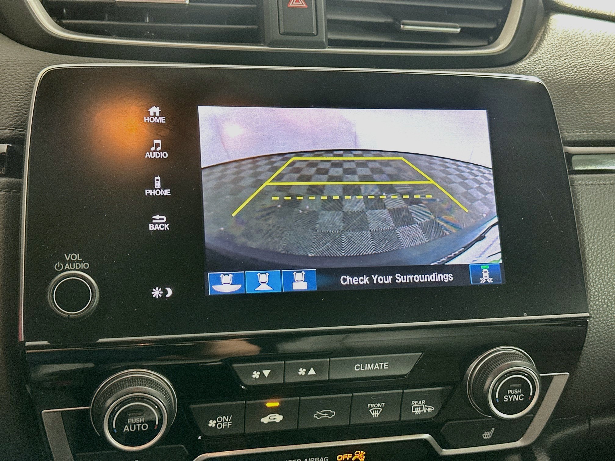 Used 2018 Honda CR-V EX-L image 22