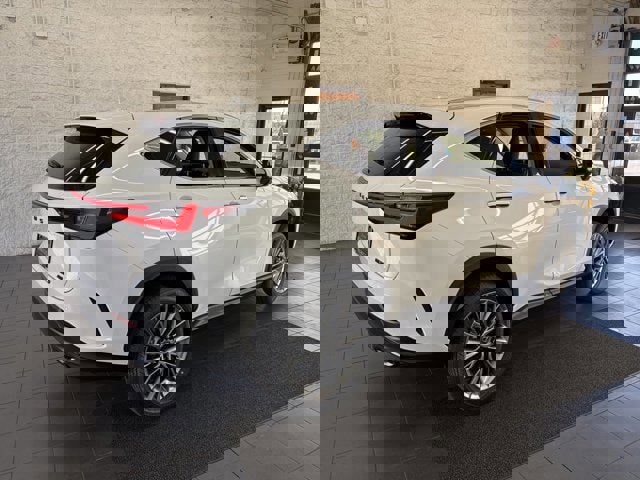 New 2026 Lexus NX 350 AWD w/ Premium Package image 8