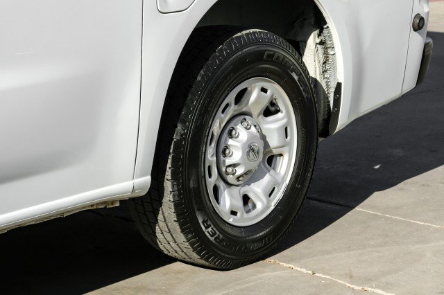 Used 2020 Nissan NV 2500 SV image 46