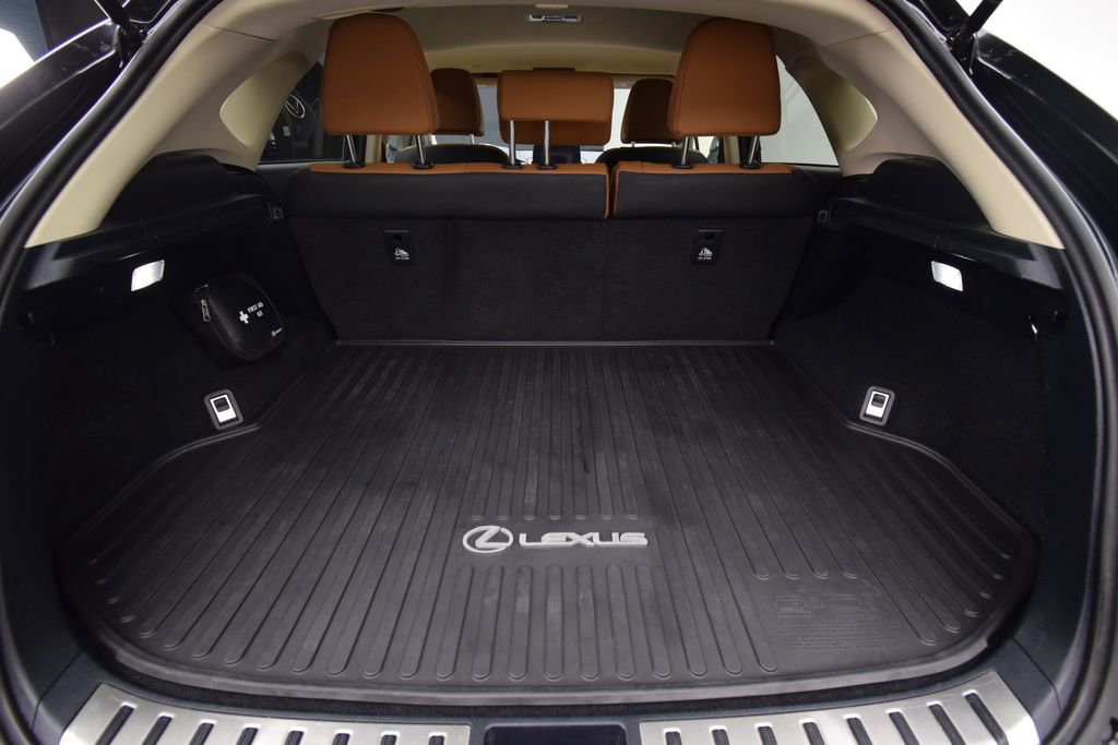 Used 2020 Lexus NX 300 AWD image 30