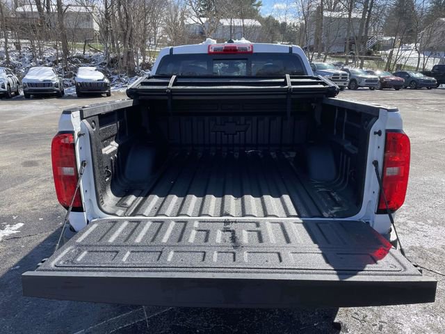 Certified 2019 Chevrolet Colorado Z71 image 15
