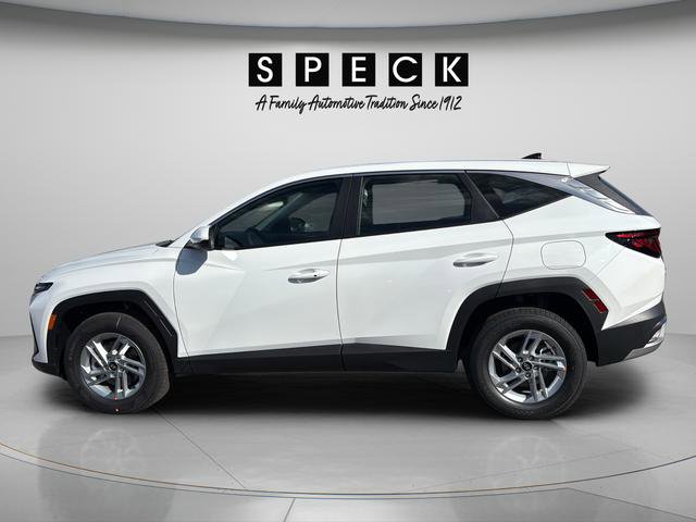 New 2026 Hyundai Tucson SE AWD/4WD image 12