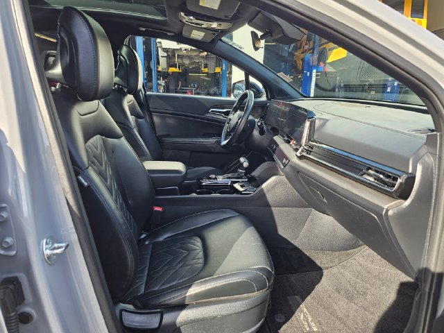 Certified 2024 Kia Sportage X-Line w/ X-Line Premium Package AWD/4WD image 13