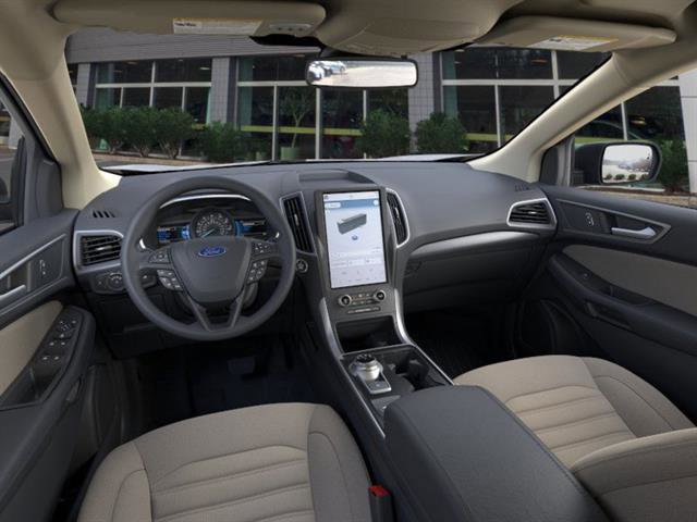New 2024 Ford Edge SE image 31