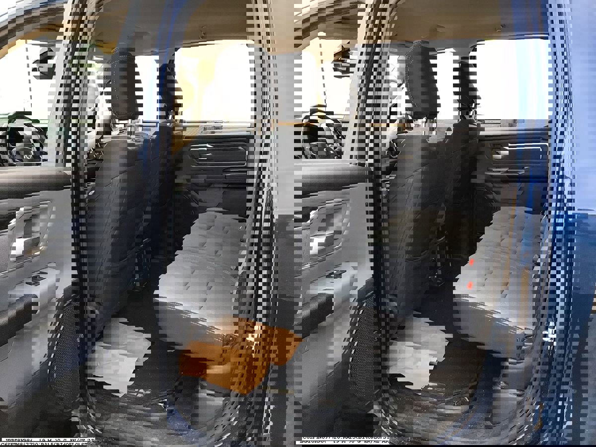 Used 2019 RAM 1500 Big Horn image 13