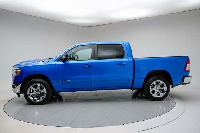 Used 2022 RAM 1500 Big Horn image 2