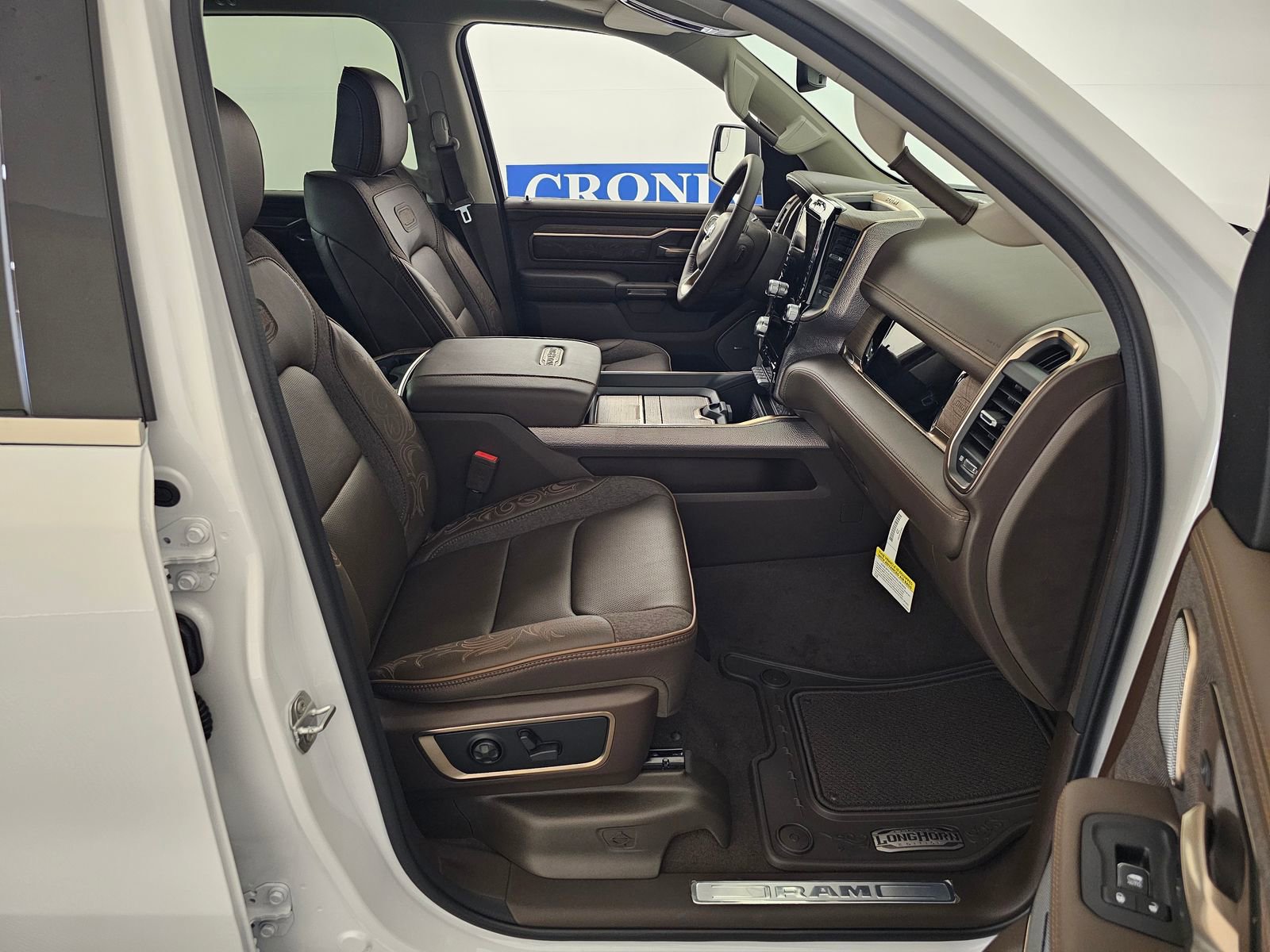 New 2026 RAM 1500 Limited image 35