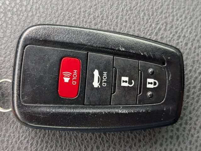 Used 2023 Toyota Camry XSE w/ Navigation Package FWD image 28