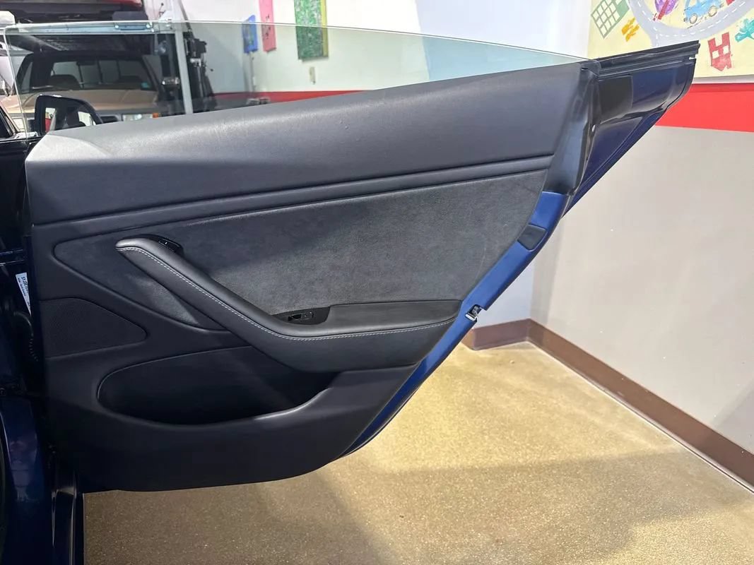 Used 2019 Tesla Model 3 Long Range AWD/4WD image 60
