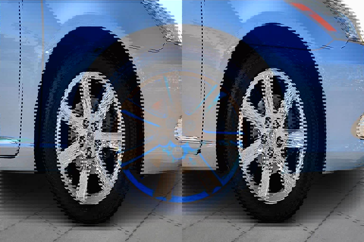 Used 2010 Lexus ES 350 image 10