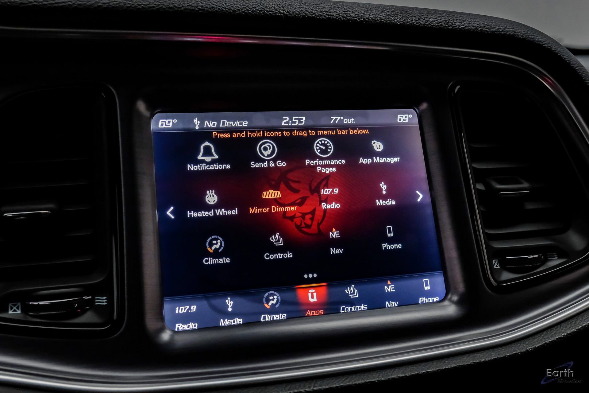 Used 2018 Dodge Challenger SRT Demon image 68