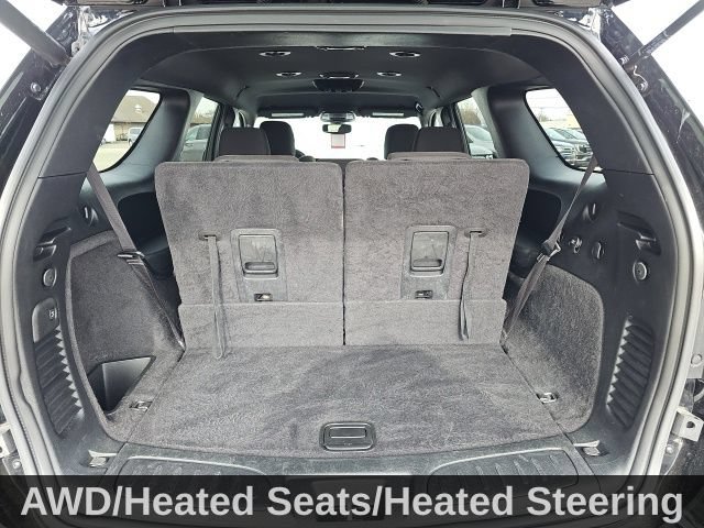 Used 2023 Dodge Durango GT AWD/4WD image 24