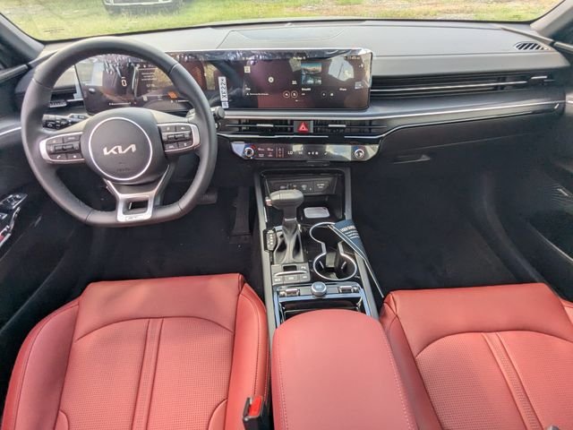 New 2026 Kia K5 GT-Line w/ GT-Line Premium Package FWD image 14