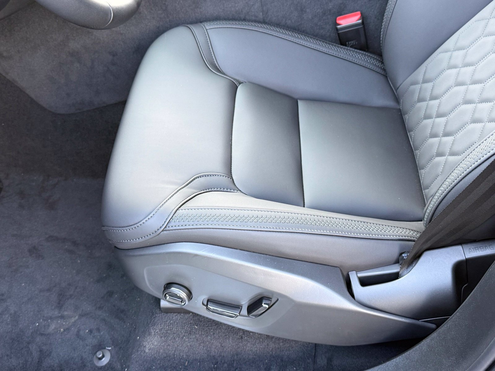 New 2027 Volvo XC90 B6 Plus AWD/4WD image 43