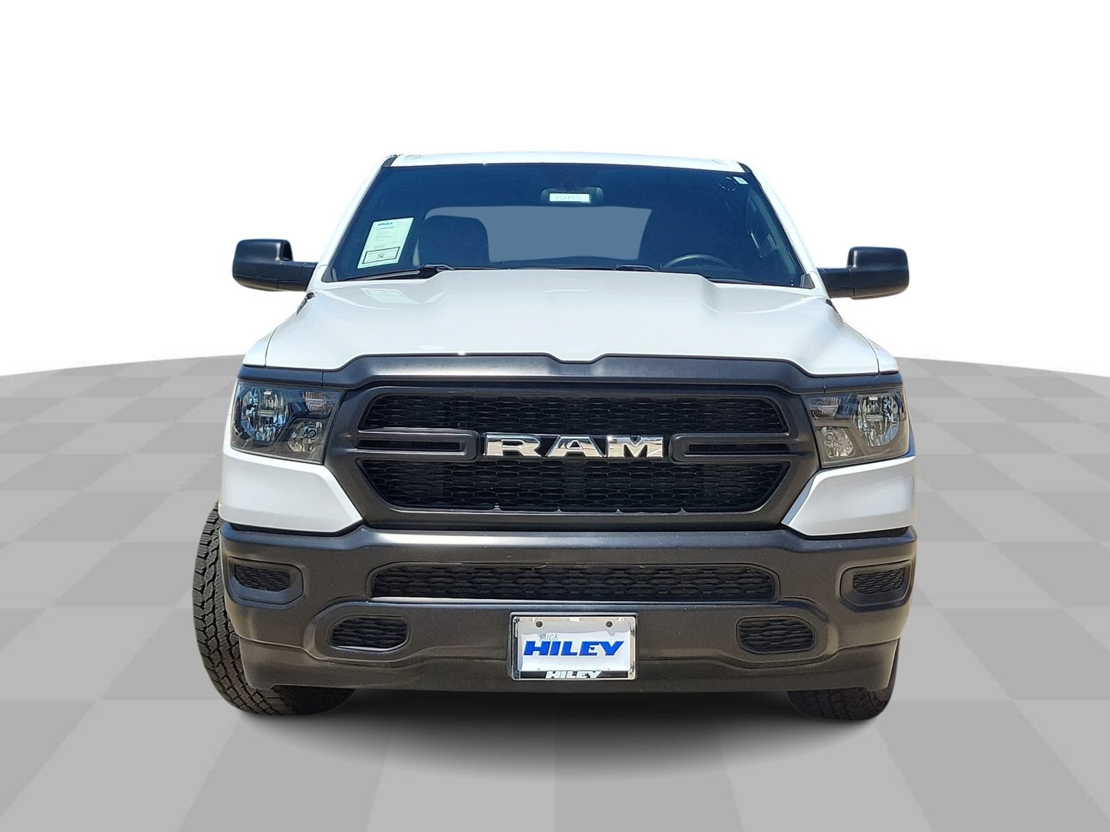 Used 2024 RAM 1500 Tradesman AWD/4WD image 3