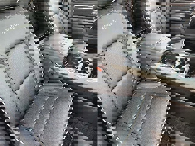 New 2026 RAM 1500 Laramie image 11