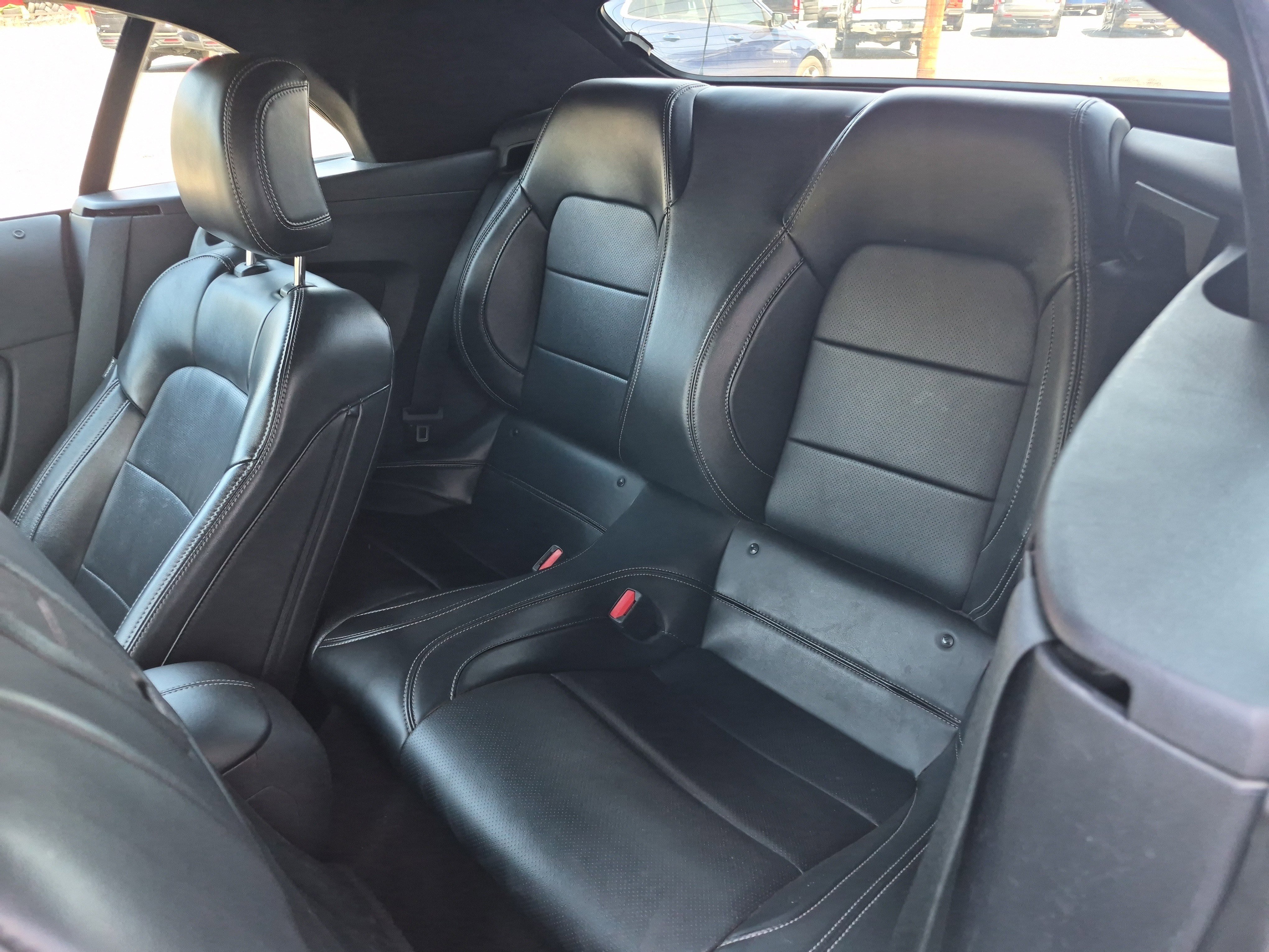 Used 2024 Ford Mustang Premium image 14