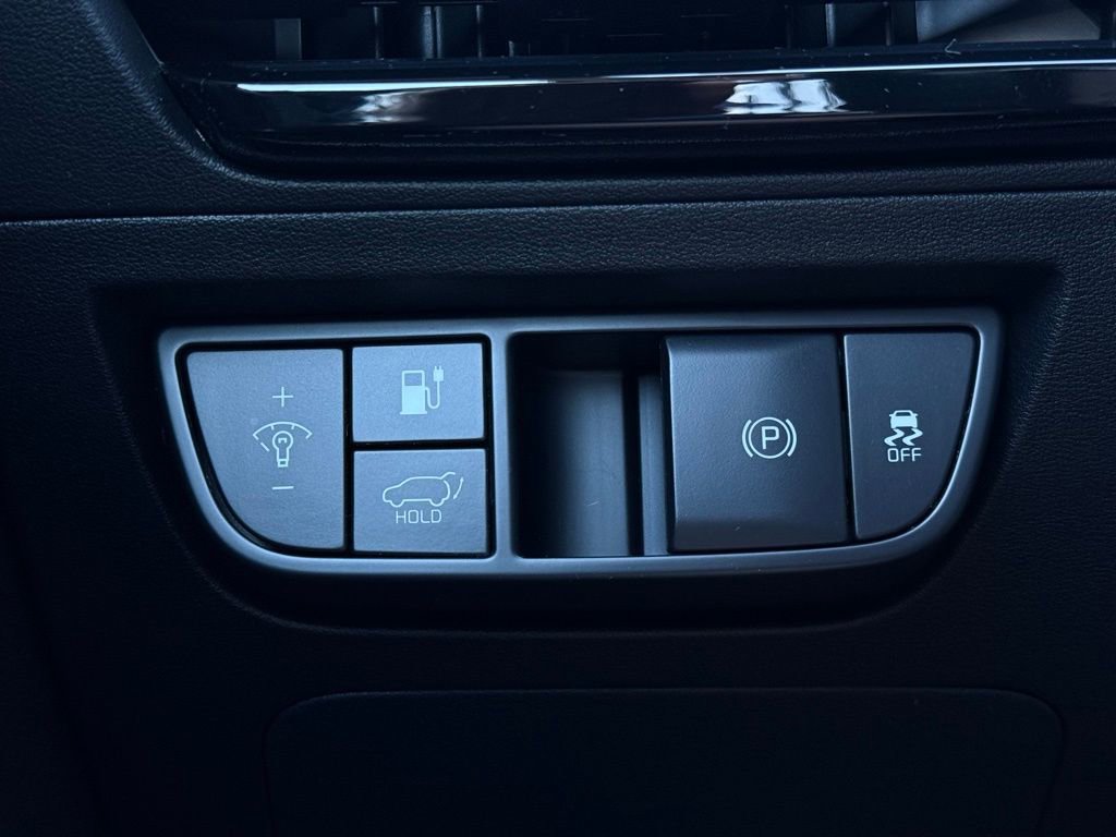 Used 2024 Kia EV6 GT image 25