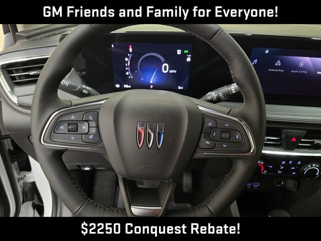 New 2026 Buick Encore GX Sport Touring w/ Comfort Package AWD/4WD image 17
