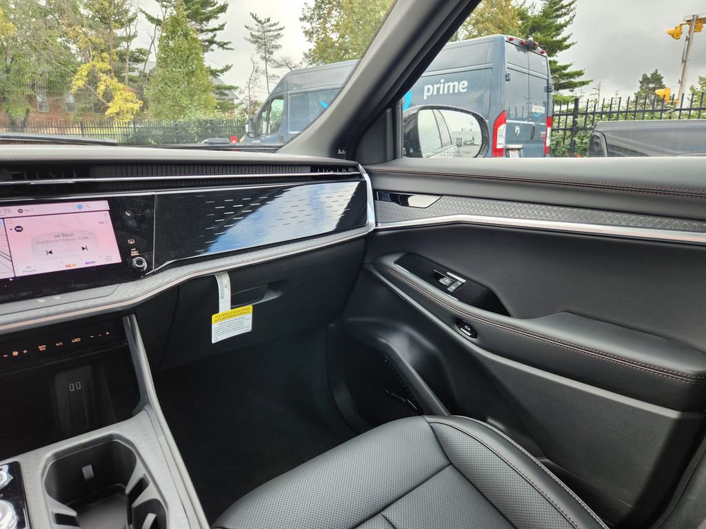 New 2025 Jeep Wagoneer S Limited image 26