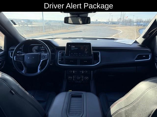 Certified 2023 Chevrolet Suburban RST w/ Luxury Package image 7