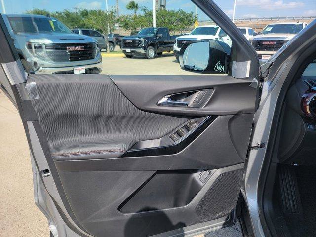 New 2026 Chevrolet Equinox RS image 15