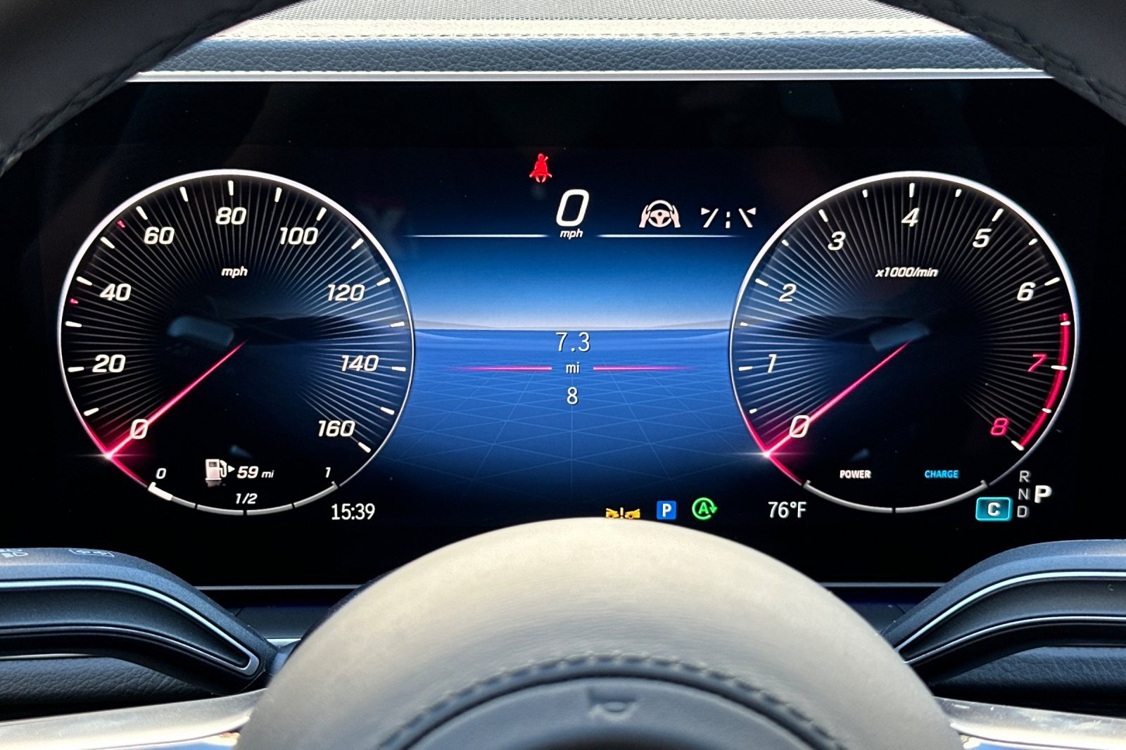 New 2026 Mercedes-Benz GLS 450 4MATIC image 25