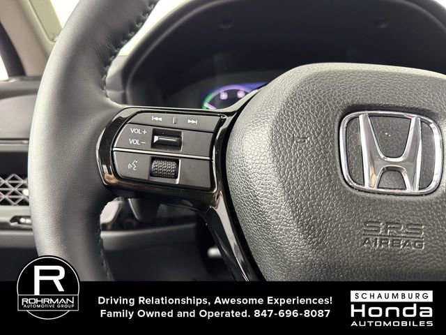 Used 2026 Honda Accord Touring image 12