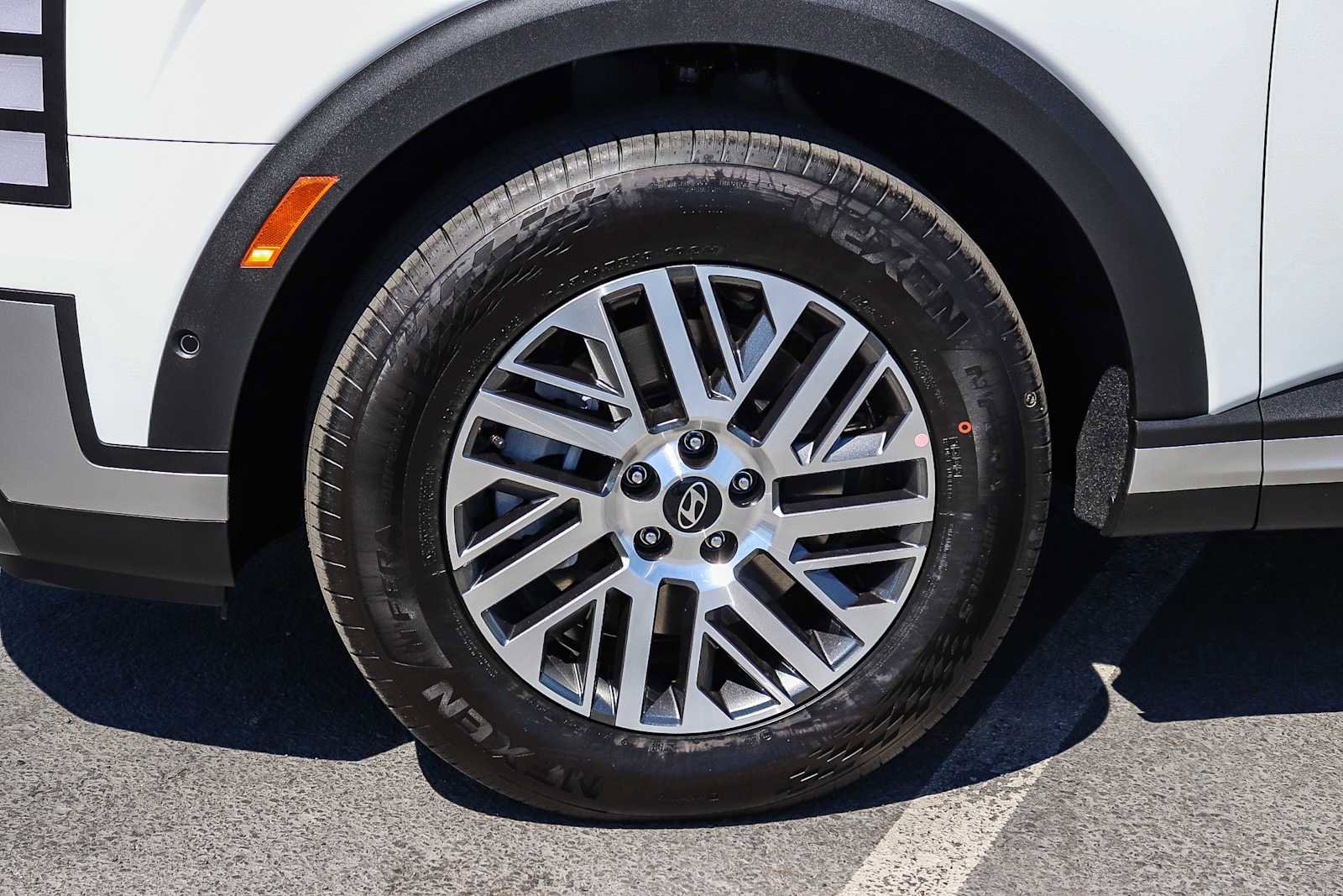 New 2026 Hyundai Palisade SEL FWD image 12