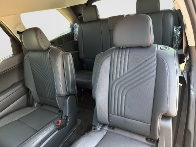 New 2026 Hyundai Palisade SEL Premium AWD/4WD image 16