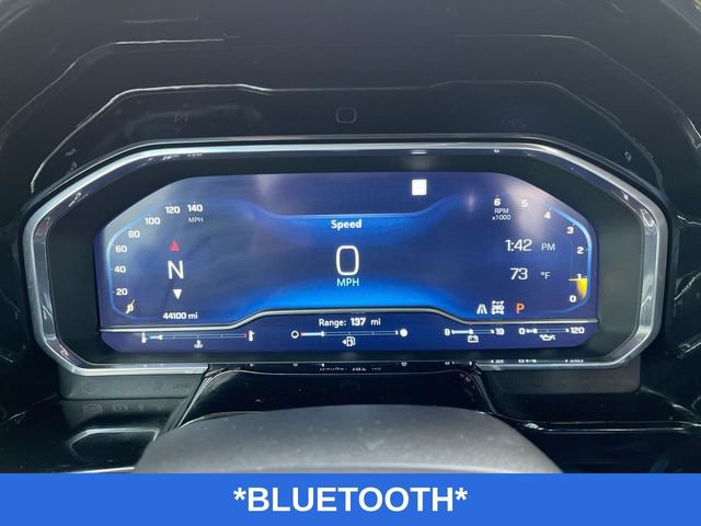 Used 2022 Chevrolet Silverado 1500 RST AWD/4WD image 13