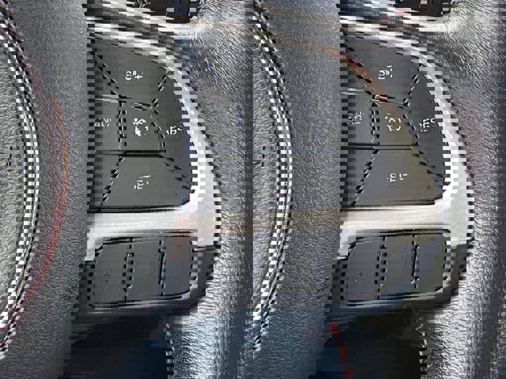 Used 2018 Jeep Renegade Trailhawk image 9