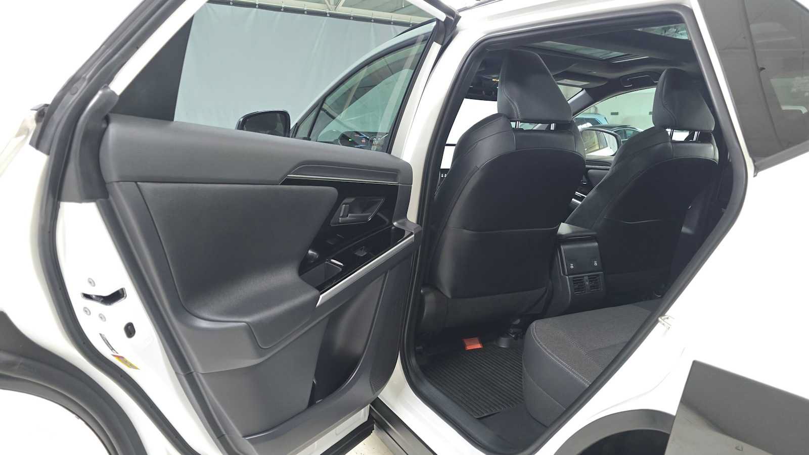 Used 2024 Toyota bZ4X AWD w/ Weather Package image 15