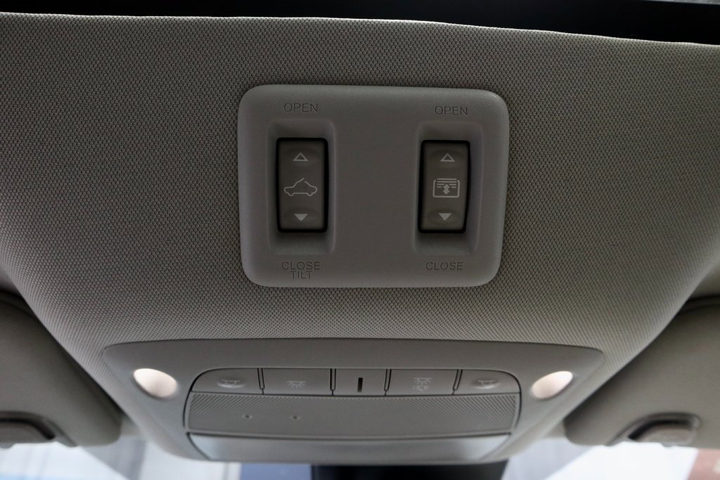 Certified 2024 Nissan Murano SL image 26