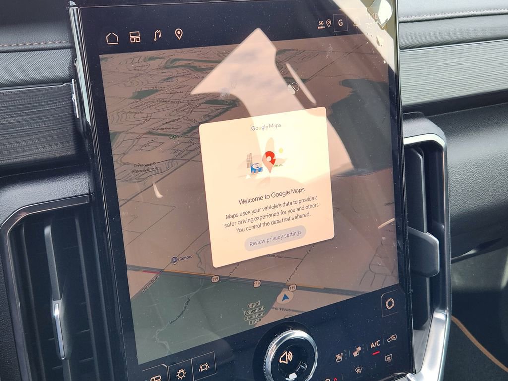 New 2026 GMC Acadia AT4 w/ Luxury Package image 18