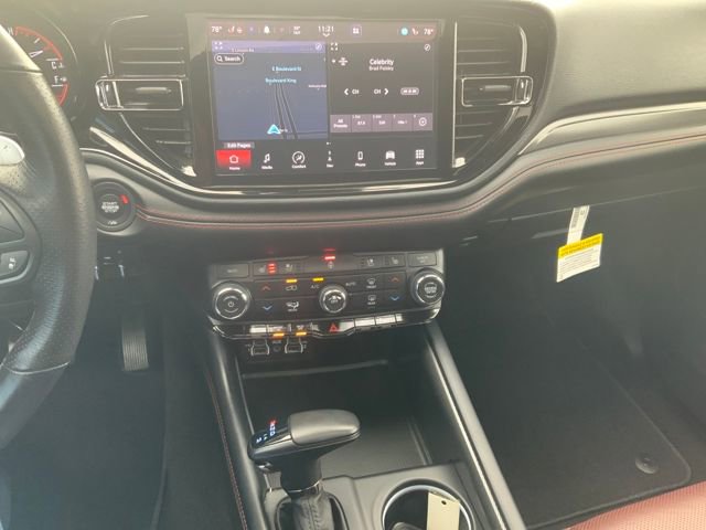 Used 2024 Dodge Durango GT image 24