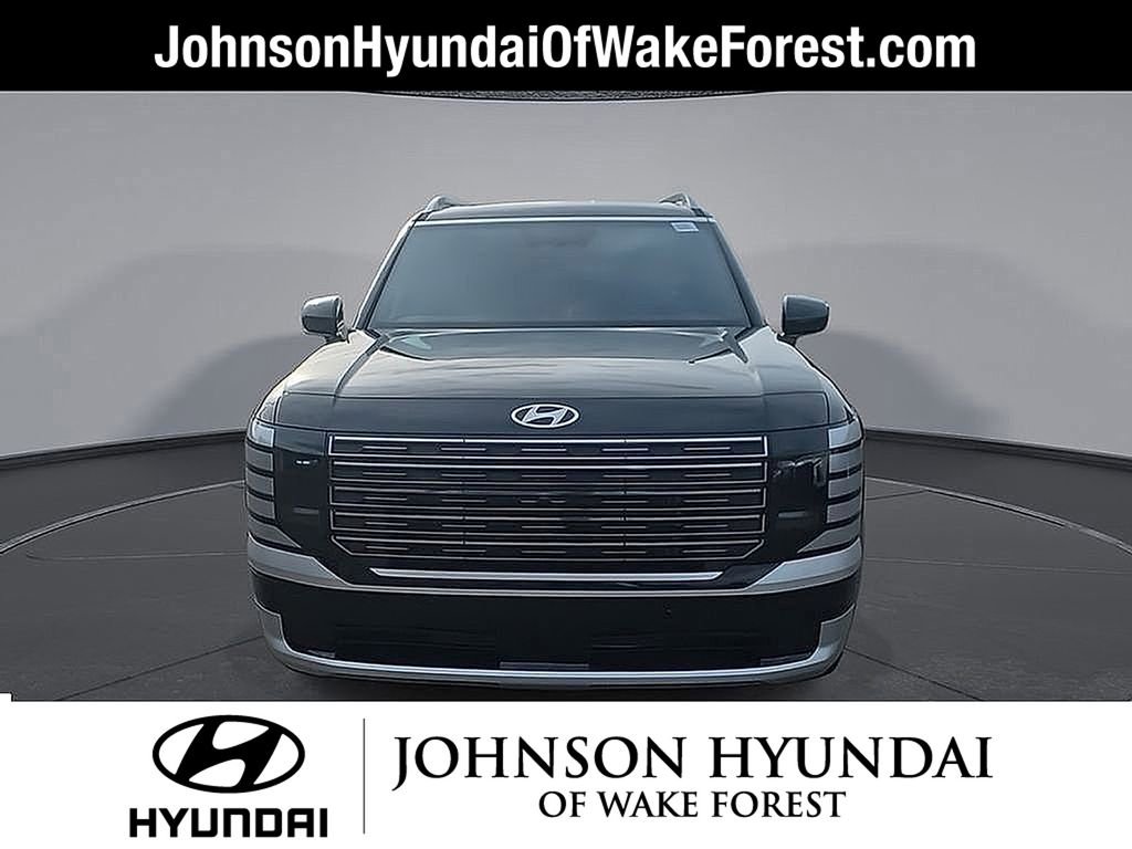 New 2026 Hyundai Palisade Calligraphy FWD image 14