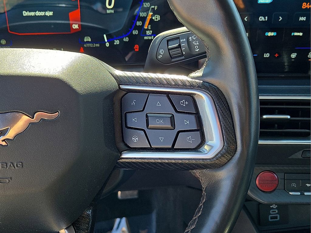 Used 2024 Ford Mustang Premium image 23