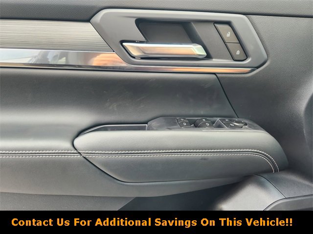 New 2026 GMC Terrain Elevation w/ Technology Package II image 17