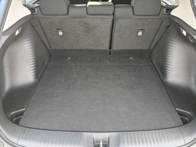 Certified 2023 Honda HR-V LX image 6