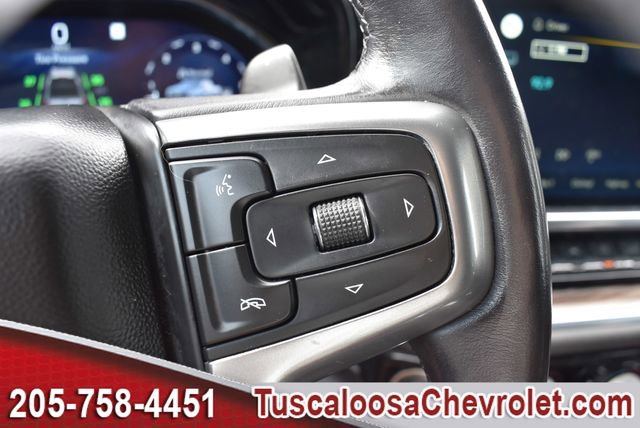 Used 2022 Chevrolet Silverado 1500 LT image 27